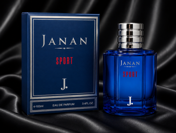 Janan Sports Perfume – Janan Sports Energy For Mens