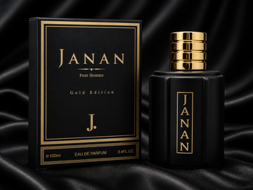 Perfume – Long Lasting Premium Scent for Men & Women