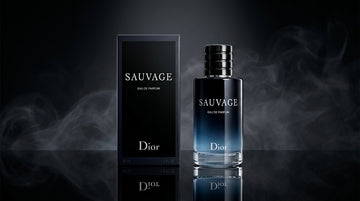 Sauvage Perfume –Signature scent for Men long lasting