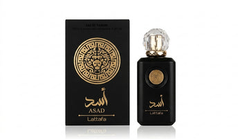 Asad Perfume – Fresh & Captivating Fragrance For Unisex