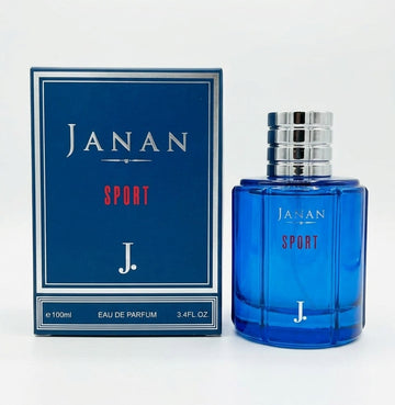 Janan Sports Perfume – Janan Sports Energy For Mens