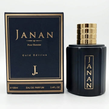 Perfume – Long Lasting Premium Scent for Men & Women