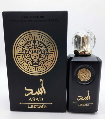 Asad Perfume – Fresh & Captivating Fragrance For Unisex