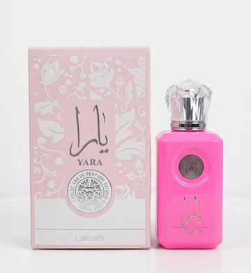Perfume – Elegant Long-Lasting Luxury Fragrance for Women
