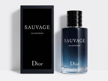 Sauvage Perfume –Signature scent for Men long lasting